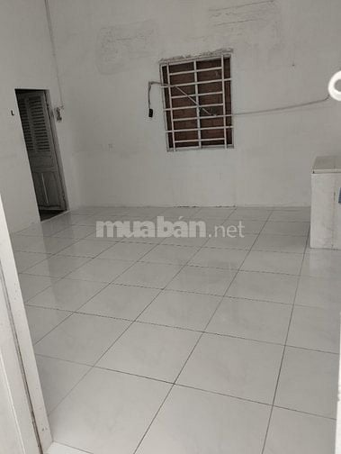 Phòng trọ 16m2 cho NỮ khu vực Bình Triệu, gần vòng xoay cầu Bình Lợi
