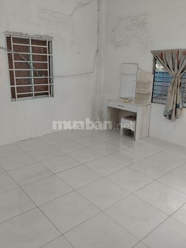 Phòng trọ 16m2 cho NỮ khu vực Bình Triệu, gần vòng xoay cầu Bình Lợi
