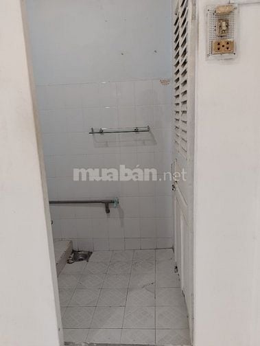 Phòng trọ 16m2 cho NỮ khu vực Bình Triệu, gần vòng xoay cầu Bình Lợi