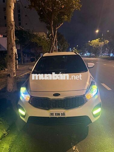 Kia Rondo 2017 2.0 GMT - 90000 km 7 chỗ