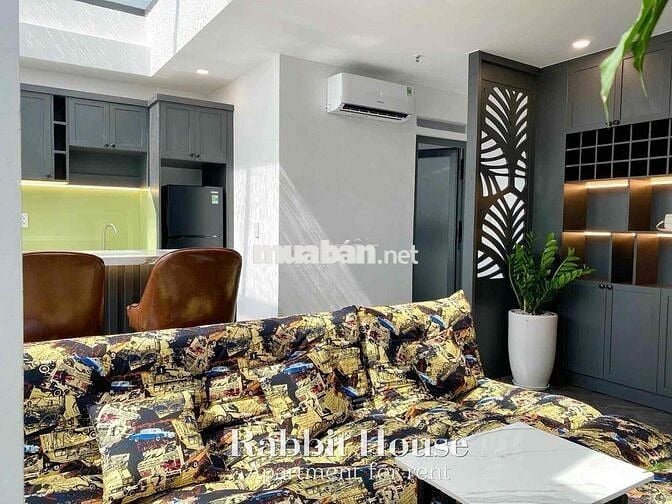 CĂN HỘ PENHOUSE CAO CẤP GẦN BỜ KÈ HOÀNG SA - CHỢ PHẠM VĂN HAI