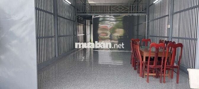 Cho thuê nhà khu dân cư hồng loan