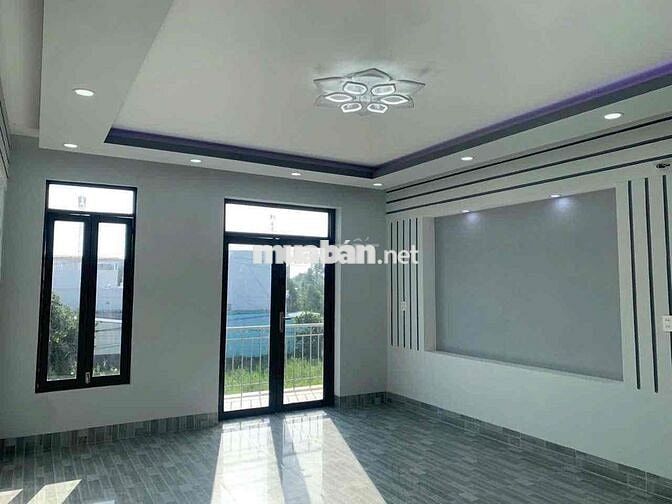 NHÀ ĐẸP NHIỀU PHÒNG KDC HỒNG LOAN