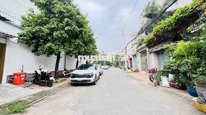 CĂN HỘ DỊCH VỤ 5 TẦNG – NGAY ĐƯỜNG HOÀNG DIỆU 2, Doanh Thu 80 Tháng