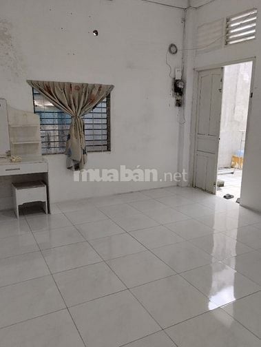 Phòng trọ 16m2 cho NỮ khu vực Bình Triệu, gần vòng xoay cầu Bình Lợi