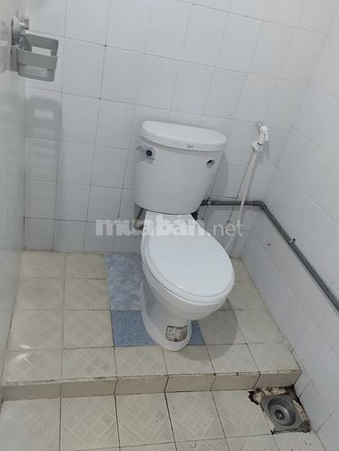 Phòng trọ 16m2 cho NỮ khu vực Bình Triệu, gần vòng xoay cầu Bình Lợi