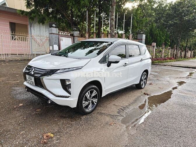 Mitsubishi Xpander 2020 MT - 202000 km