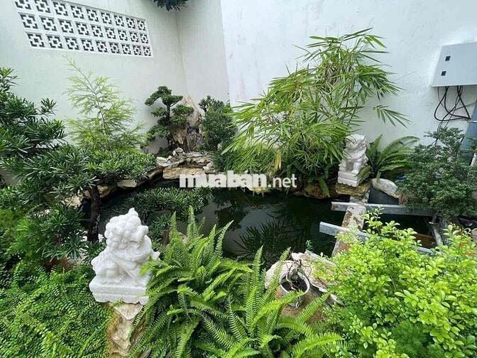 Bán Căn Nhà 1/ Đường Hoàng Diệu 2, 3 Phòng Ngủ, 3 WC Hoàn Công Đầy Đủ