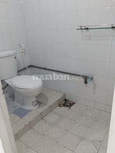Phòng trọ 16m2 cho NỮ khu vực Bình Triệu, gần vòng xoay cầu Bình Lợi