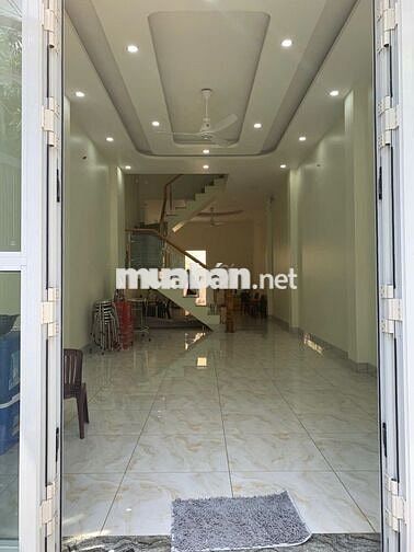 Cần cho thuê nhà mới HXH 137/4A Lê Văn Sỹ P.13 Q.Phú Nhuận