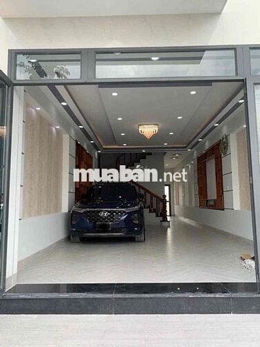 NHÀ ĐẸP NHIỀU PHÒNG KDC HỒNG LOAN