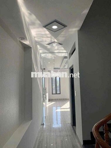 NHÀ ĐẸP NHIỀU PHÒNG KDC HỒNG LOAN