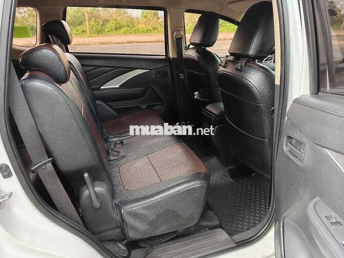 Mitsubishi Xpander 2020 MT - 202000 km