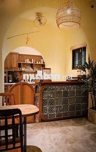 Bán Nhà Đường Chương Dương, Đang Cho Thuê Làm Quán Cafe, Thu Nhập Ổn