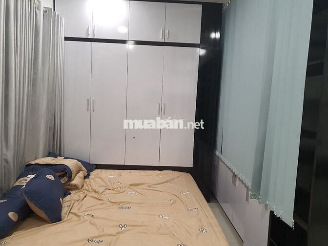 Studio Sài Gòn Mia cho thuê đầy đủ nội thất- 40m2, giá 10 triệu/tháng