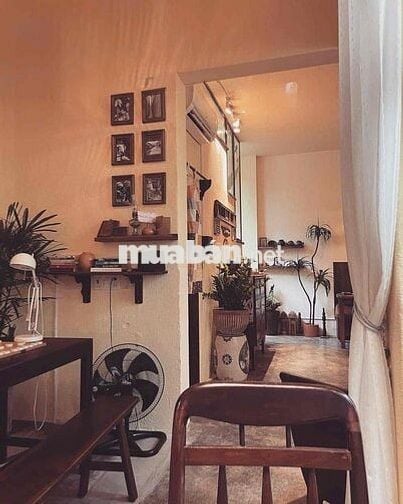 Bán Nhà Đường Chương Dương, Đang Cho Thuê Làm Quán Cafe, Thu Nhập Ổn