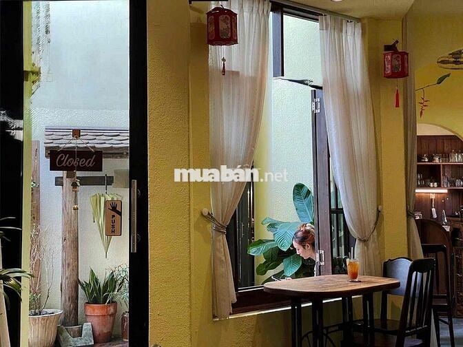 Bán Nhà Đường Chương Dương, Đang Cho Thuê Làm Quán Cafe, Thu Nhập Ổn