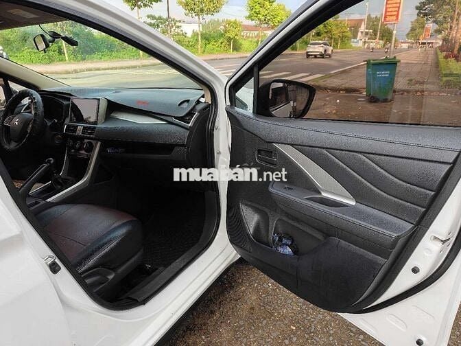 Mitsubishi Xpander 2020 MT - 202000 km