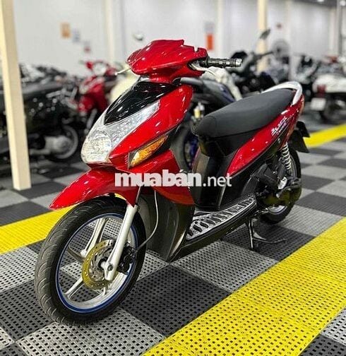 Click đẹp, máy êm thì thầm bao vọt biển SG