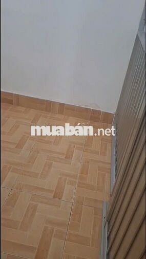 CHO THUÊ LÂU 1, 60M2, NHÀ CHUNG CƯ NGAY KHU K300, 7TR/THÁNG