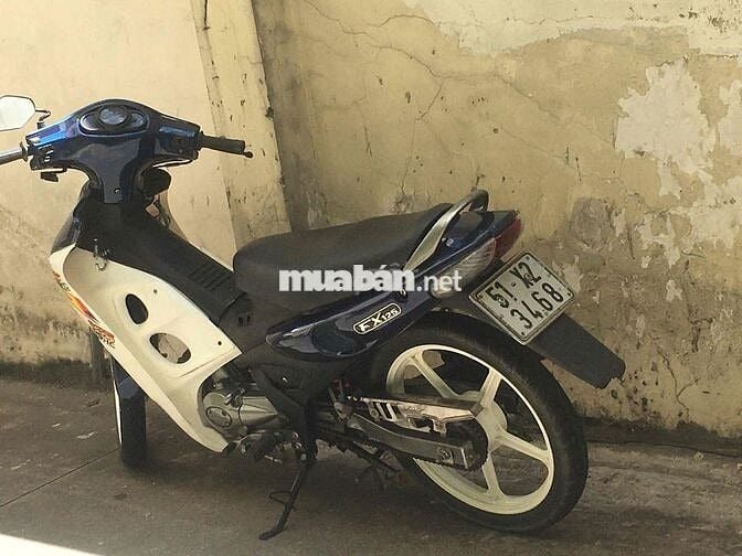 FX 110 hàng Quốc bstp