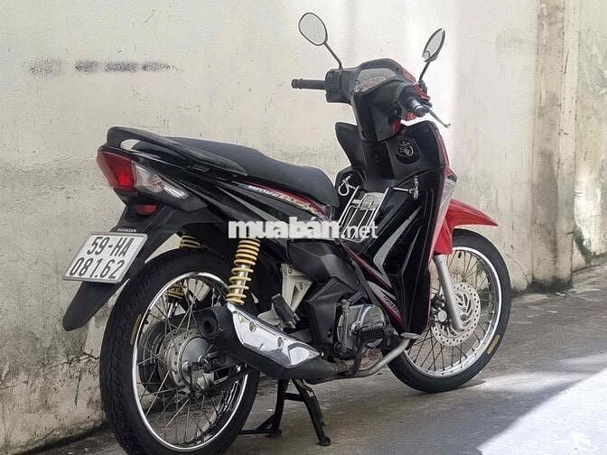 Wave rsx Fi , chính chủ Mua bán tại nhà bstp