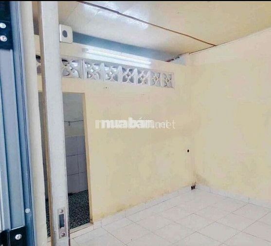 Cho thuê nhà nhỏ Chu Văn An phường 26 Bình Thạnh