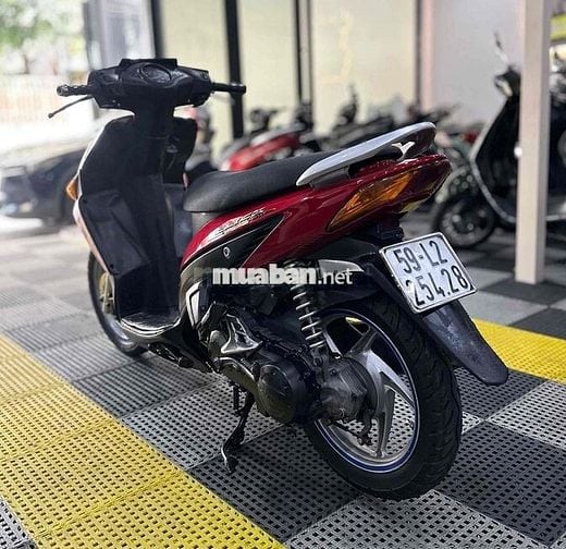 Click đẹp, máy êm thì thầm bao vọt biển SG