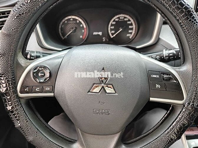 Mitsubishi Xpander 2020 MT - 202000 km