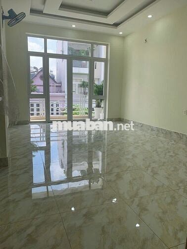 Cần cho thuê nhà mới HXH 137/4A Lê Văn Sỹ P.13 Q.Phú Nhuận
