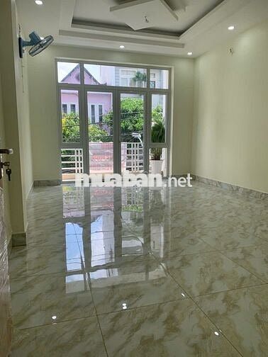 Cần cho thuê nhà mới HXH 137/4A Lê Văn Sỹ P.13 Q.Phú Nhuận