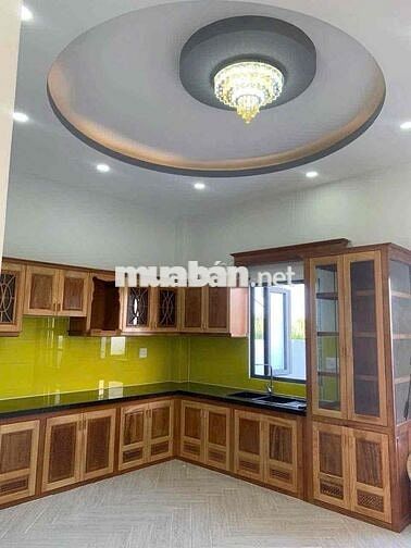 NHÀ ĐẸP NHIỀU PHÒNG KDC HỒNG LOAN