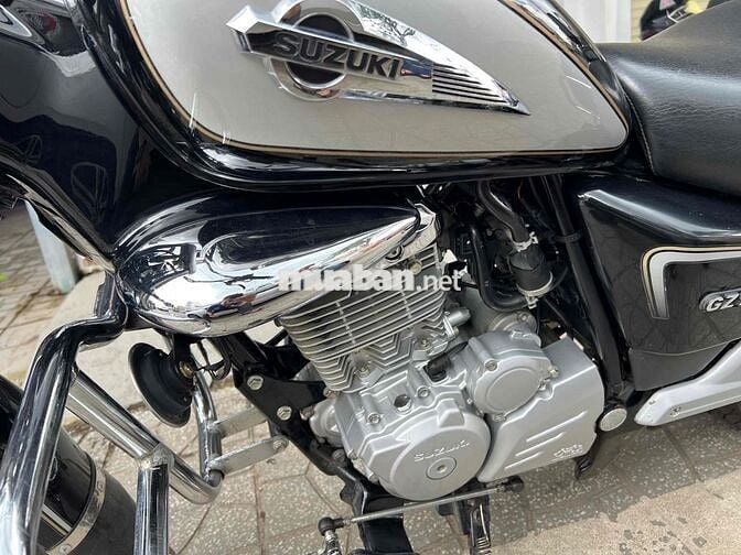suzuki GZ 150-A ❇️Đồng Moto Đà Lạt❇️