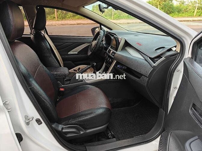 Mitsubishi Xpander 2020 MT - 202000 km