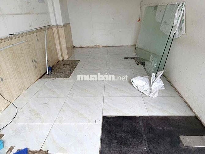MẶT BẰNG KINH DOANH MẶT TIỀN ĐƯỜNG CỘNG HOÀ - GẦN KCN TÂN BÌNH