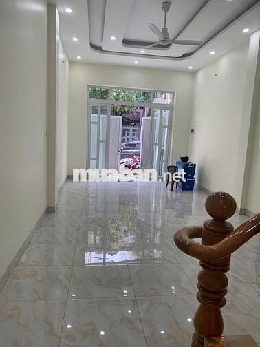 Cần cho thuê nhà mới HXH 137/4A Lê Văn Sỹ P.13 Q.Phú Nhuận
