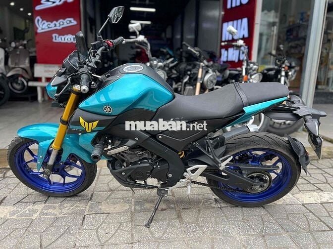 MT-15 2020❇️Đồng Moto Đà Lạt❇️