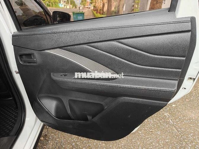 Mitsubishi Xpander 2020 MT - 202000 km