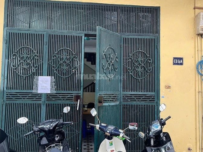 Cho Thuê Văn Phòng Làm Việc·Không gian rộng rãi - có vỉa hè
