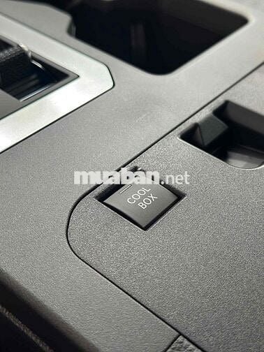 Toyota Land Cruiser Prado 2025
