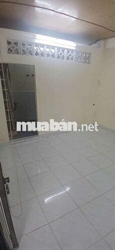 Cho thuê nhà nhỏ Chu Văn An phường 26 Bình Thạnh