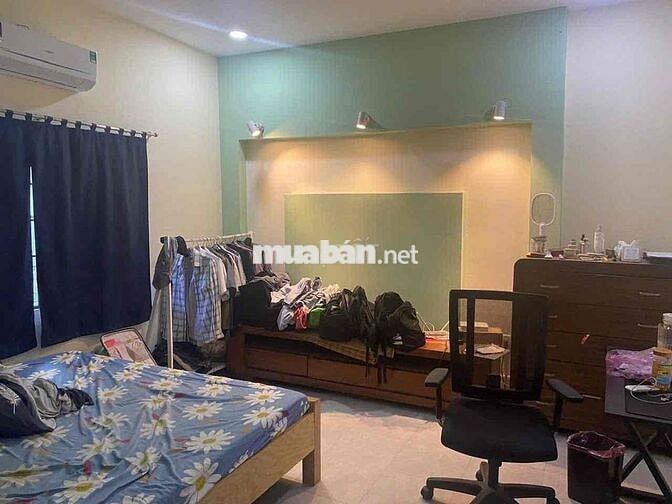 Bán Nhà 1/ ĐS 30 P6. gần chợ An Nhơn. 5.5x11. trệt lầu