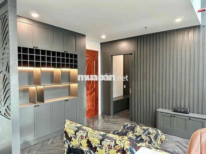 CĂN HỘ PENHOUSE CAO CẤP GẦN BỜ KÈ HOÀNG SA - CHỢ PHẠM VĂN HAI