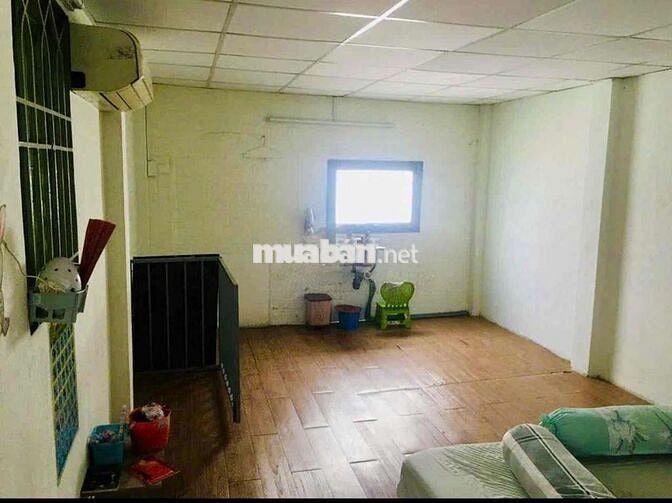 Cho thuê nhà nhỏ Chu Văn An phường 26 Bình Thạnh