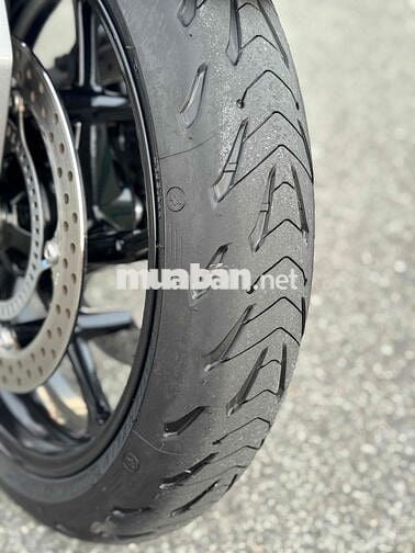 TRIUMPH TIGER 660 2024 SIÊU LƯỚT, ODO 1.700 KM
