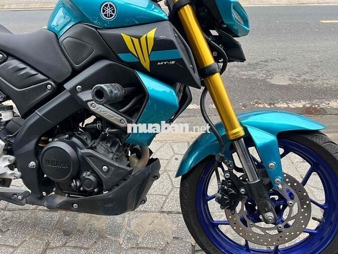 MT-15 2020❇️Đồng Moto Đà Lạt❇️