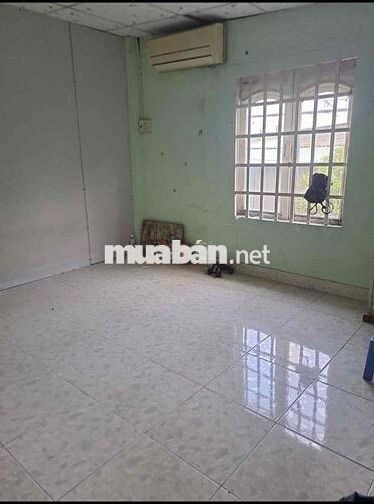 nhà 5x20 mặt tiền đường 11 có lầu nhỏ 2pn