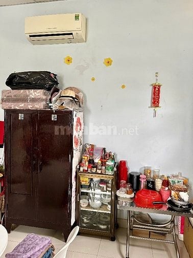 PHÒNG TRỌ CHO NỮ THUÊ - TRUNG TÂM QUẬN 3