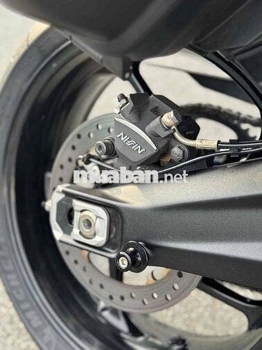 TRIUMPH TIGER 660 2024 SIÊU LƯỚT, ODO 1.700 KM
