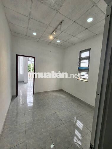 NHÀ 3 TẦNG – 5PN3WC – MT ĐƯỜNG KINH DOANH 8M TÂN THỚI NHÌ,HÓC MÔN
